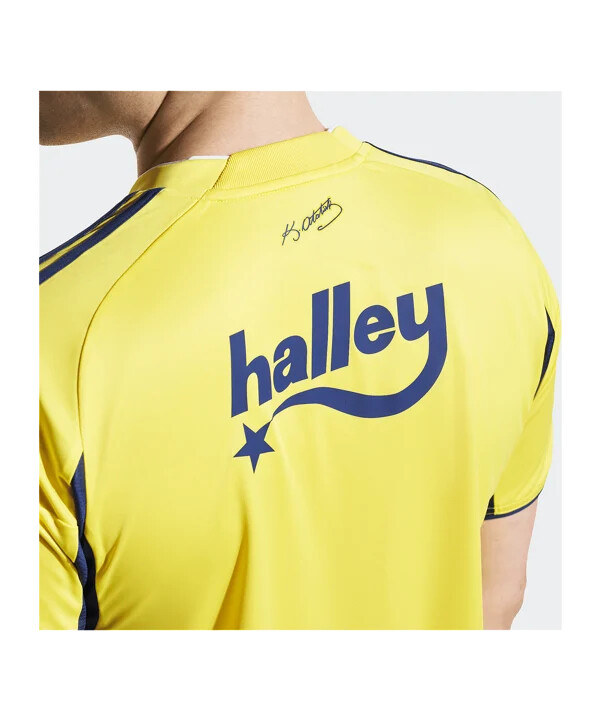 venkovní dres adidas fenerbahce istanbul 20252026