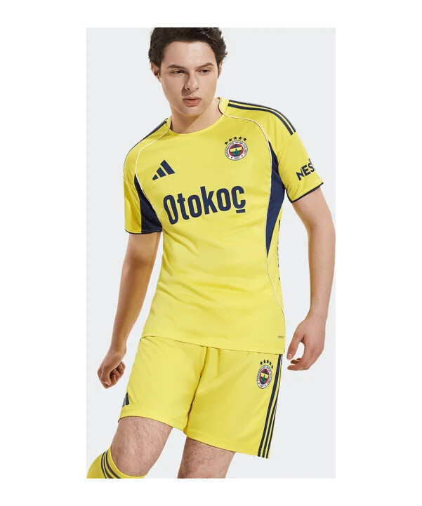 venkovní dres adidas fenerbahce istanbul 20252026