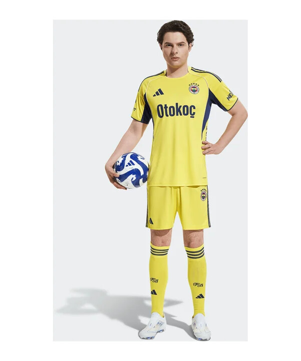 venkovní dres adidas fenerbahce istanbul 20252026