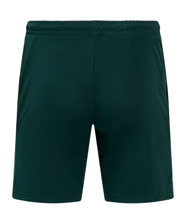 castore feyenoord rotterdam pro players short green f097