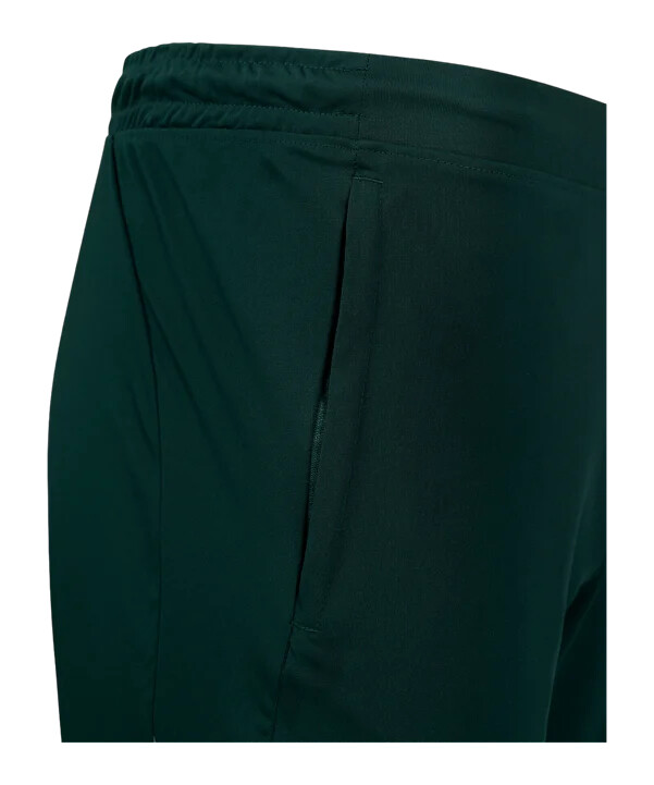 castore feyenoord rotterdam pro players short green f097