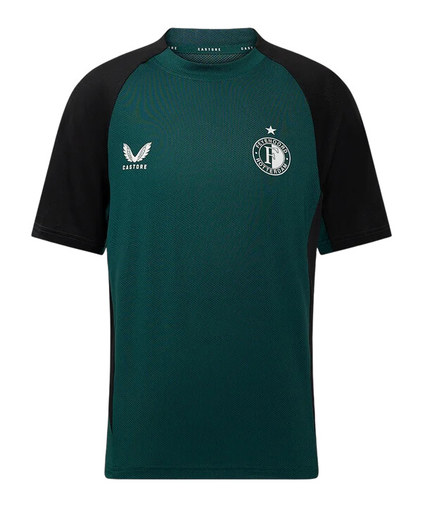 castore feyenoord rotterdam tréninkové tričko k f107