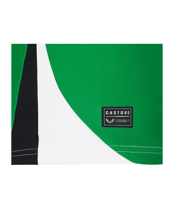 dětský zelený dres castore feyenoord rotterdam 3. ročník 20242025 f101
