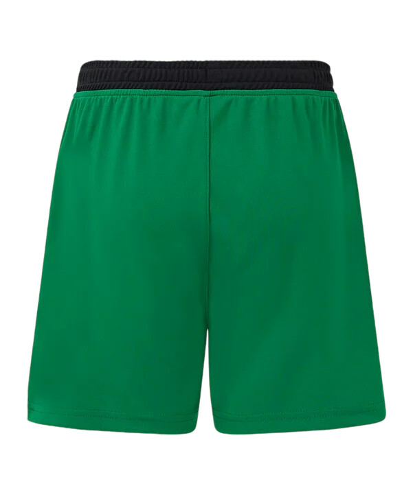 castore feyenoord rotterdam short 3rd 20242025 kids green f101