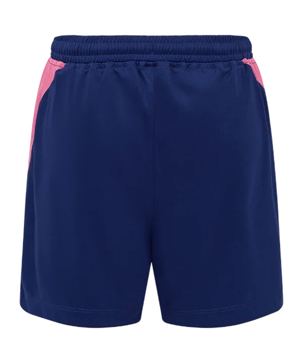 castore feyenoord rotterdam knit short blue f163