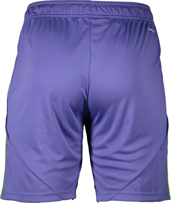 adidas fortuna düsseldorf tw-short 20242025 fialové