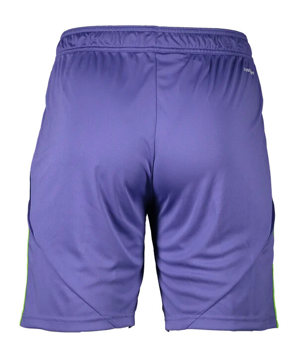 adidas fortuna düsseldorf tw-short 20242025 fialové