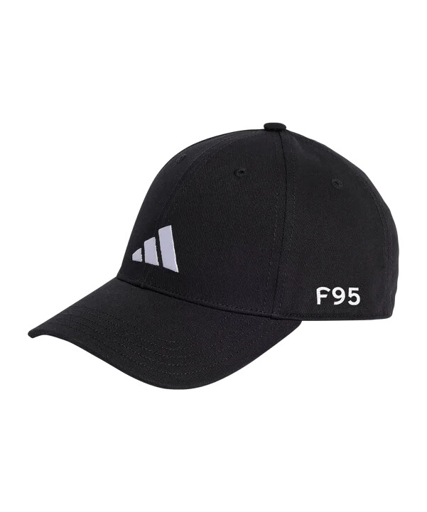 kšiltovka adidas fortuna düsseldorf černá