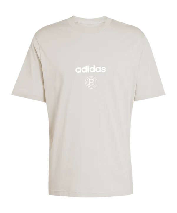 béžové tričko adidas fortuna düsseldorf