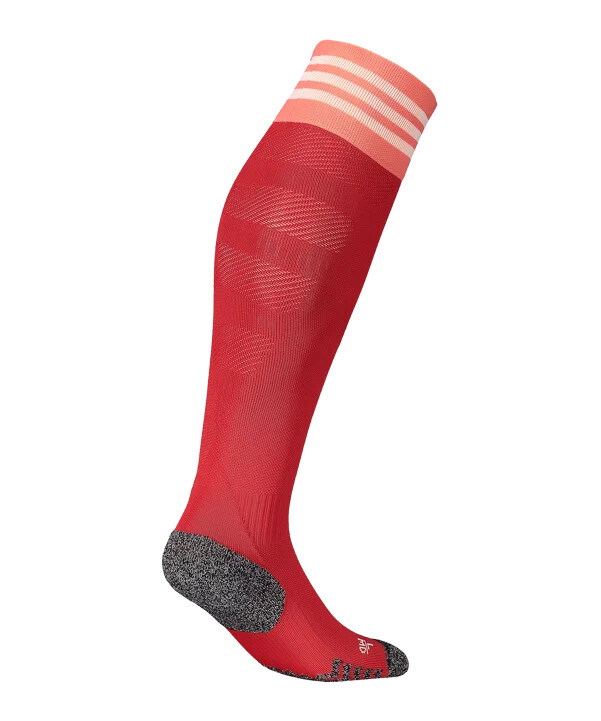 adidas fortuna düsseldorf home socks 20252026 Červené