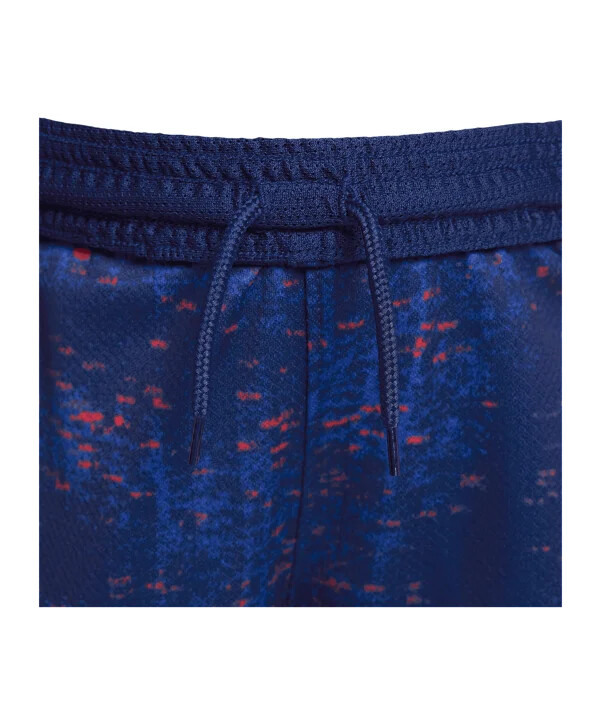 dětské kraťasy nike france home 2025 blue f492