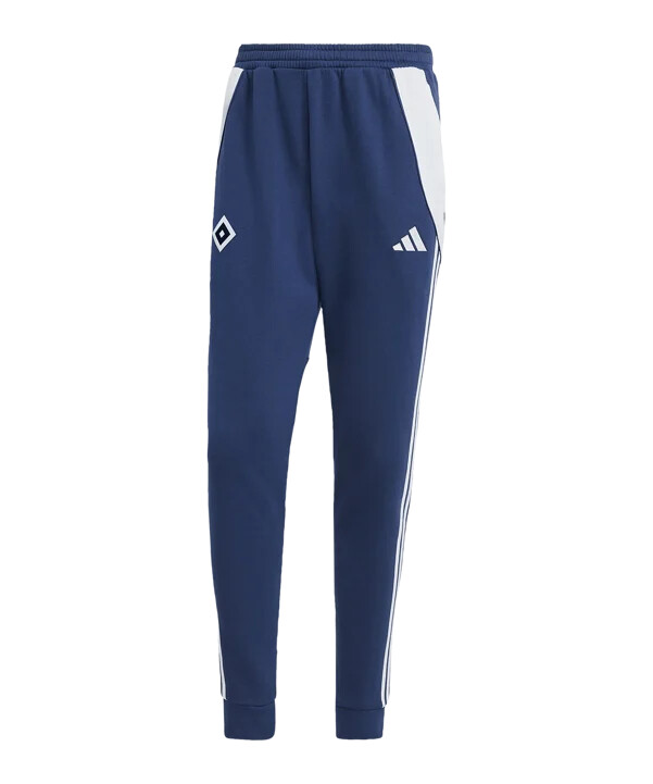 modré tepláky adidas hamburger sv