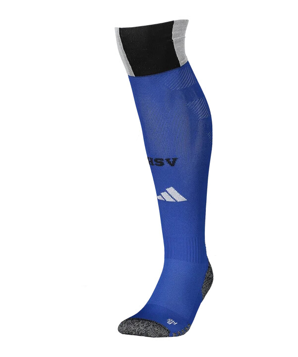 domácí ponožky adidas hamburger sv 20252026 modré