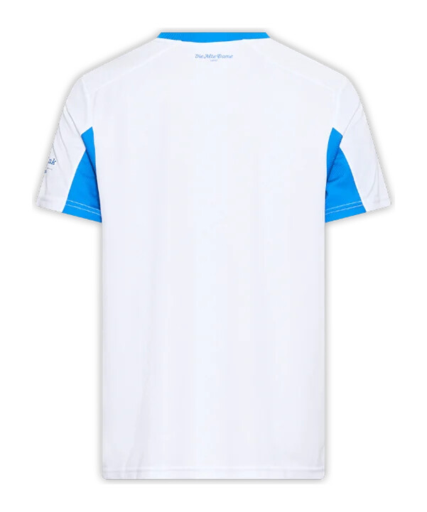venkovní dres castore hertha bsc berlín auth. 20252026 bílý f003