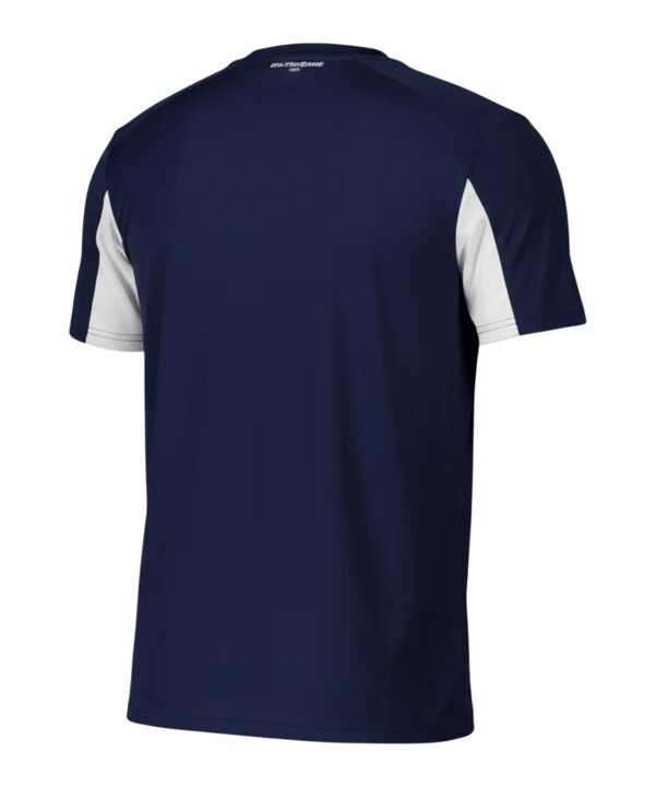 hertha bsc berlín autentický domácí dres 20252026 modrý f021