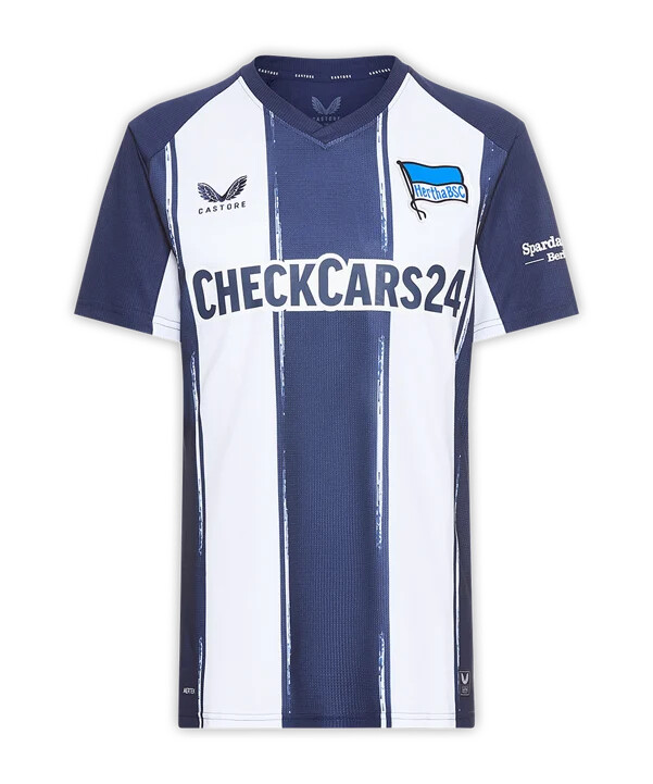 domácí dres castore hertha bsc berlín 20252026 modrý f021