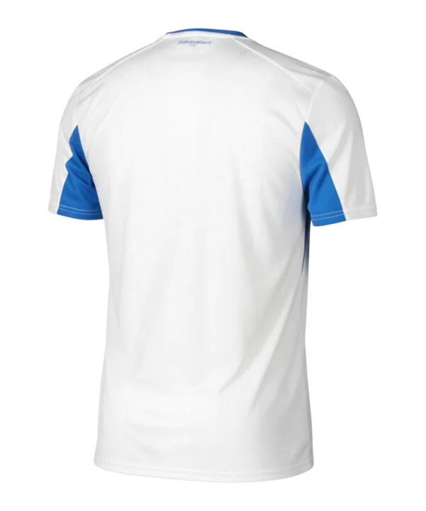 venkovní dres castore hertha bsc berlín 20252026 bílý f003