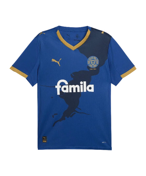 dres puma holstein kiel home blue f01
