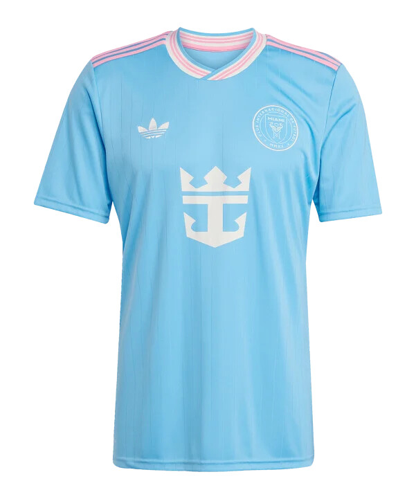 adidas inter miami 3. dres 20252026 modrý