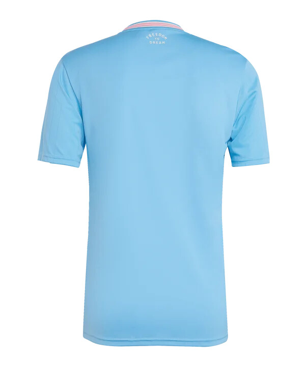 adidas inter miami 3. dres 20252026 modrý