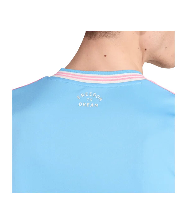 adidas inter miami 3. dres 20252026 modrý