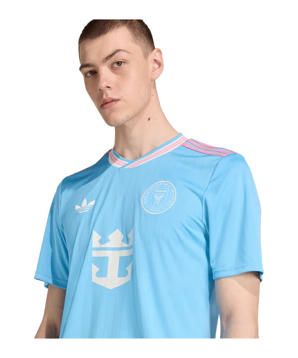 adidas inter miami 3. dres 20252026 modrý