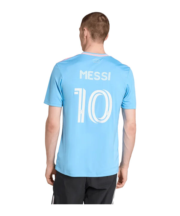 adidas inter miami messi 3. dres 20252026 modrý