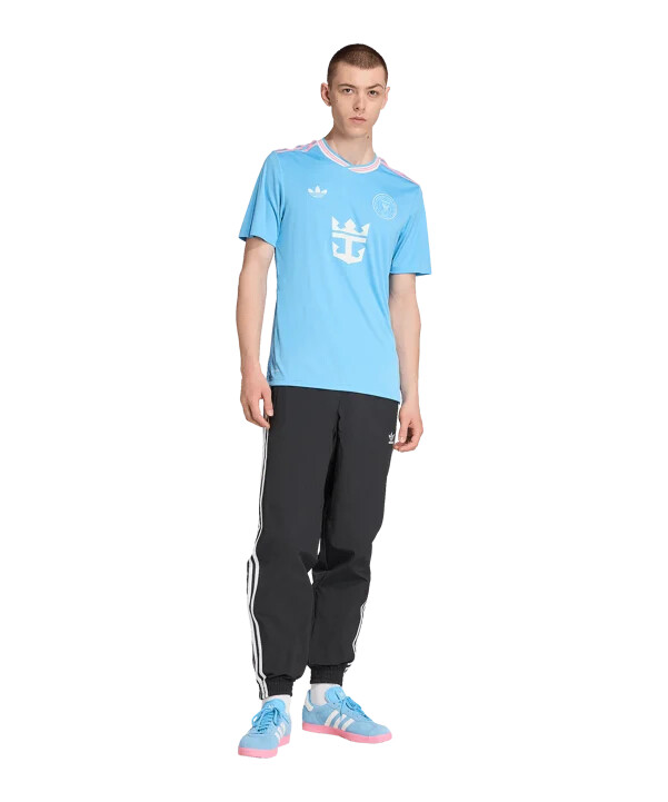 adidas inter miami messi 3. dres 20252026 modrý