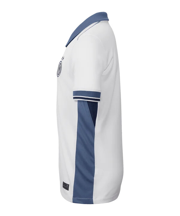 dětský venkovní dres nike inter milán 20242025 bílý f123