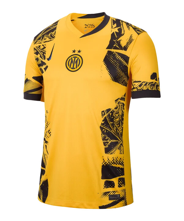 dres nike inter milán pro 3. kolo 20242025 zlatý f741