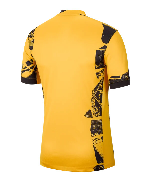 dres nike inter milán pro 3. kolo 20242025 zlatý f741