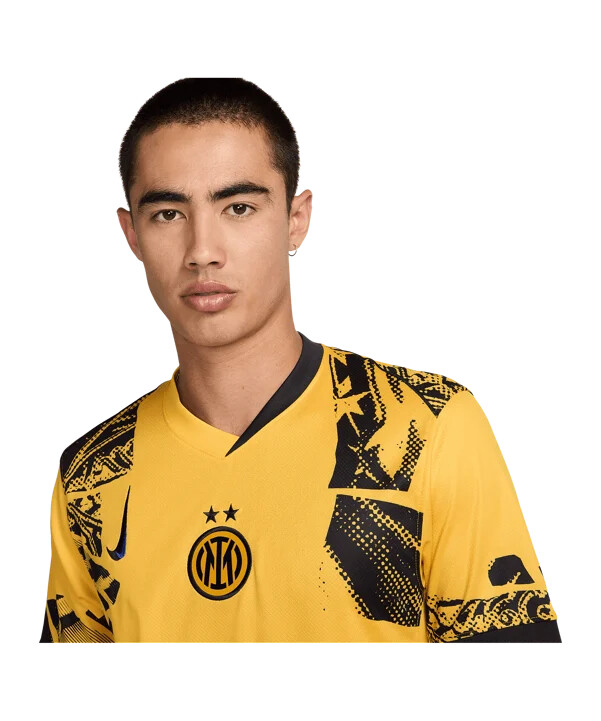 dres nike inter milán pro 3. kolo 20242025 zlatý f741