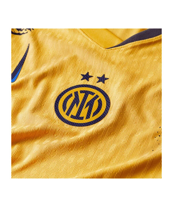 dres nike inter milán pro 3. kolo 20242025 zlatý f741