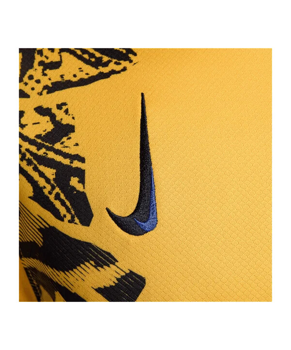dres nike inter milán pro 3. kolo 20242025 zlatý f741