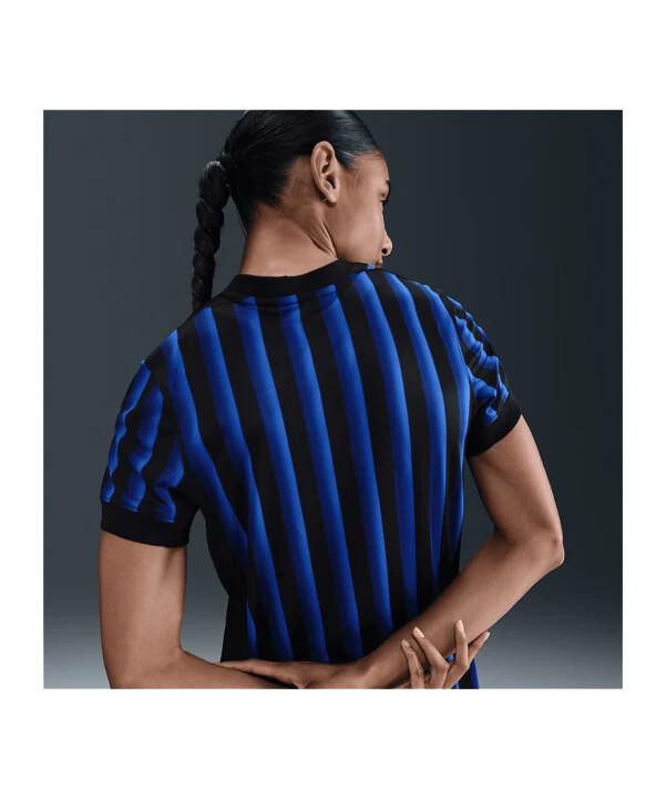 dámský domácí dres nike inter milán 20252026 modrý f439
