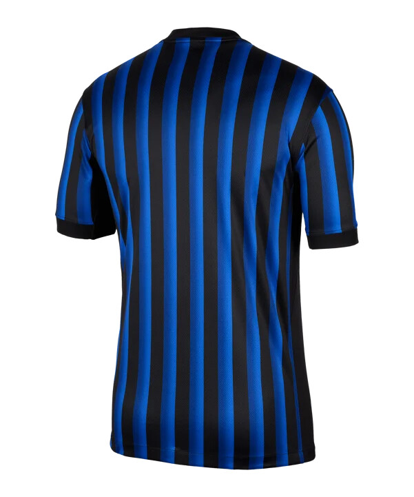 dětský domácí dres nike inter milán 20252026 modrý f439
