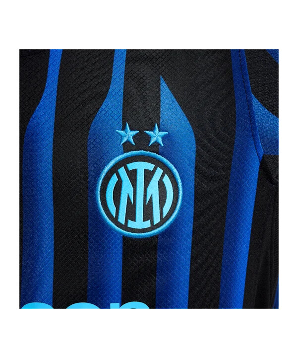 dětský domácí dres nike inter milán 20252026 modrý f439