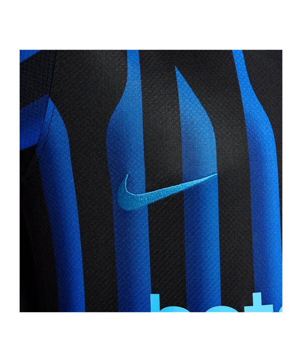 dětský domácí dres nike inter milán 20252026 modrý f439