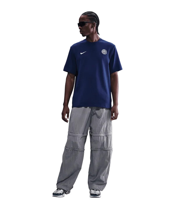 tričko nike inter milán imary statement modré f492