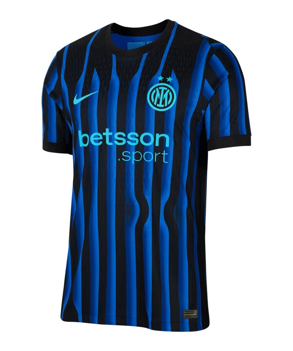 autentický domácí dres nike inter milán 20252026 modrý f439