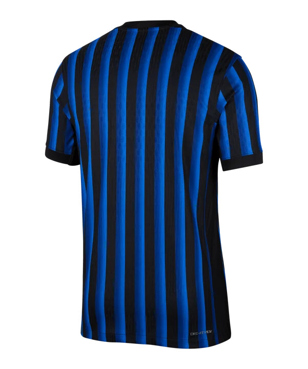 autentický domácí dres nike inter milán 20252026 modrý f439