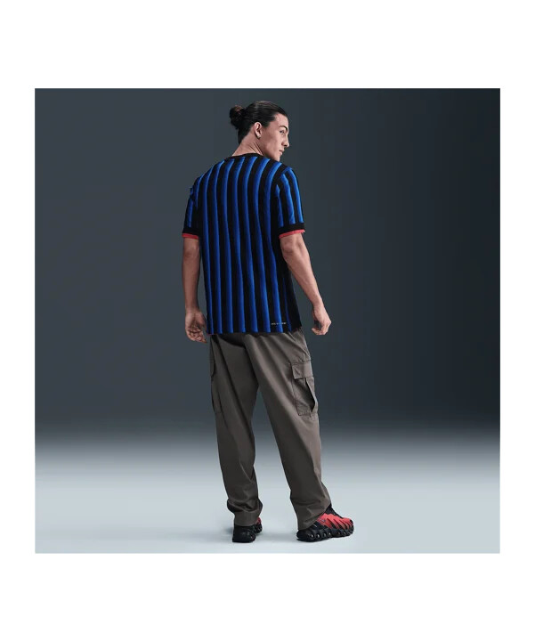autentický domácí dres nike inter milán 20252026 modrý f439