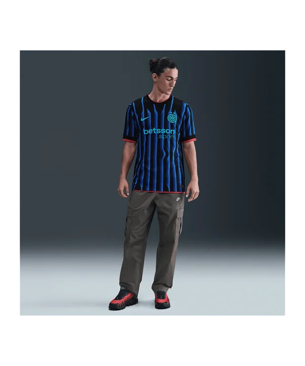 autentický domácí dres nike inter milán 20252026 modrý f439