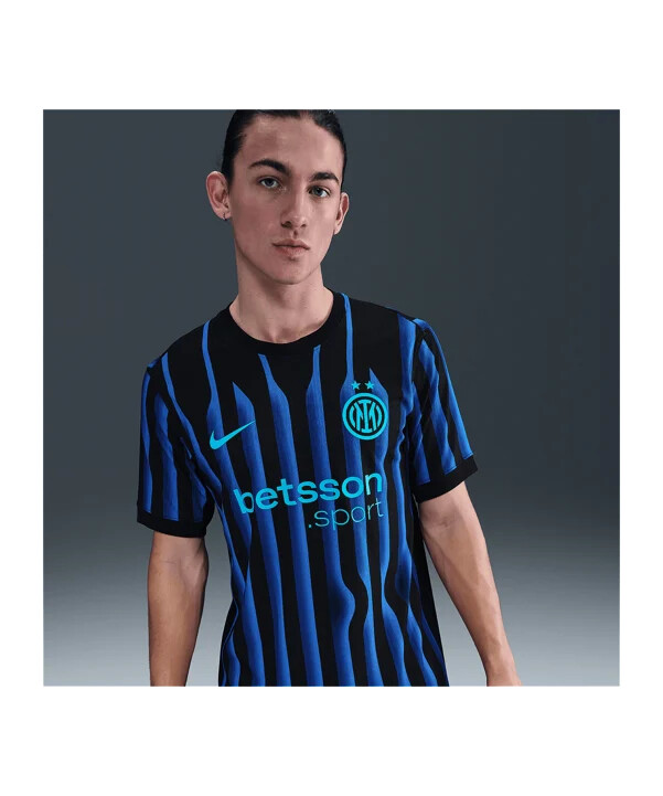 autentický domácí dres nike inter milán 20252026 modrý f439
