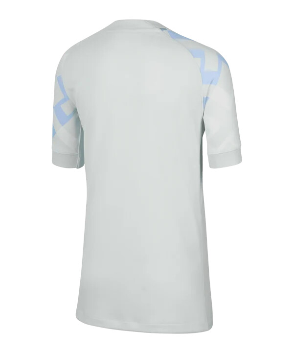dětský venkovní dres nike inter milán 20252026 bílý f497
