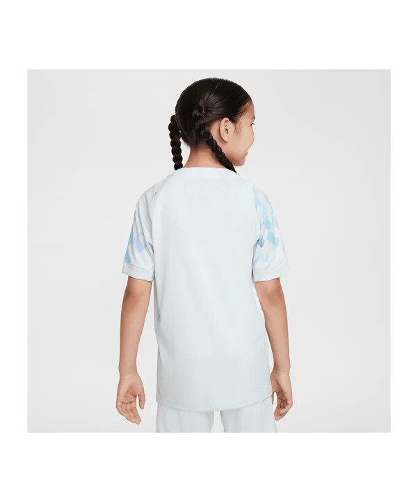 dětský venkovní dres nike inter milán 20252026 bílý f497