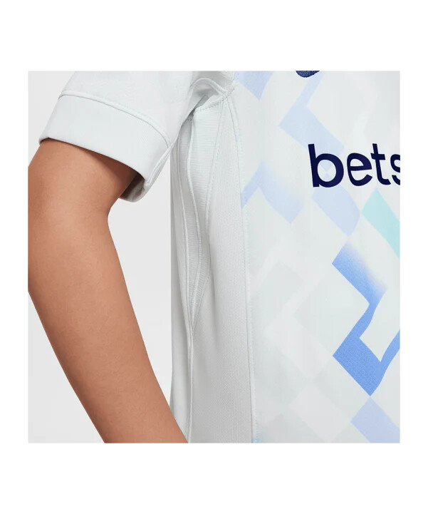dětský venkovní dres nike inter milán 20252026 bílý f497