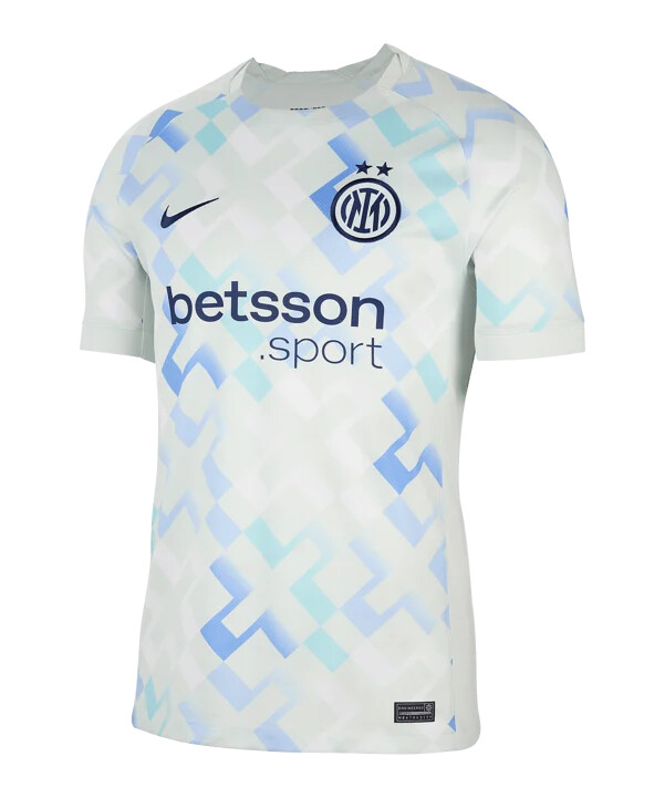 venkovní dres nike inter milán 20252026 bílý f497