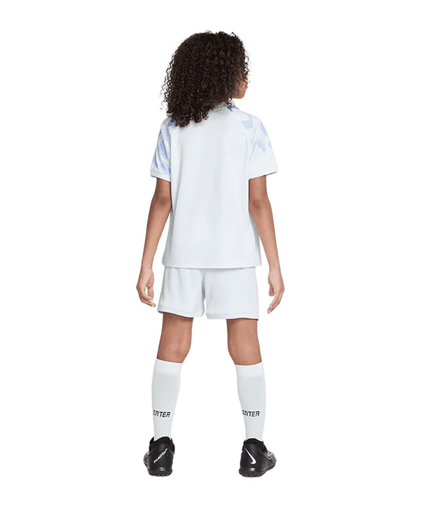 dětský venkovní dres nike inter milán 20252026 bílý f497