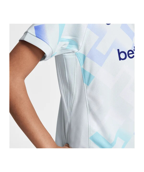 dětský venkovní dres nike inter milán 20252026 bílý f497